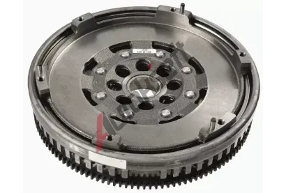SACHS Setrvačník Dual-mass flywheel SA 2294 501 206, SA 2294501206  SACHS Setrvačník Dual-mass flywheel SA 2294 501 206, SA 2294501206