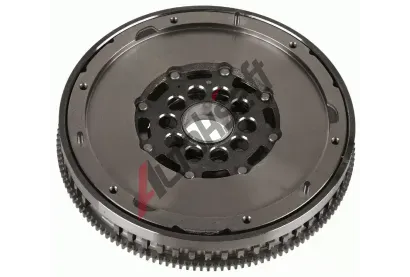 SACHS Setrvačník Dual-mass flywheel SA 2294 501 208, SA 2294501208 SACHS Setrvačník Dual-mass flywheel SA 2294 501 208, SA 2294501208