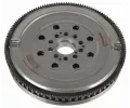 SACHS Setrvačník Dual-mass flywheel SA 2294 501 208, SA 2294501208