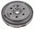 SACHS Setrva�n�k Dual-mass flywheel SA 2294 501 209, SA 2294501209
