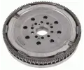 SACHS Setrvank Dual-mass flywheel SA 2294 501 210, SA 2294501210