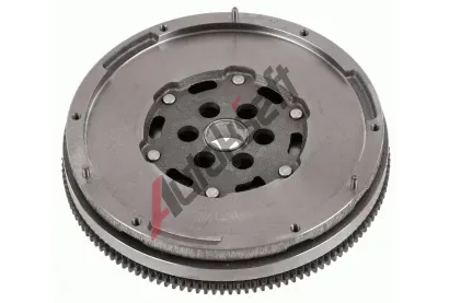SACHS Setrvank Dual-mass flywheel SA 2294501212, SA 2294 501 212
