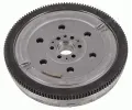 SACHS Setrvank Dual-mass flywheel SA 2294501212, SA 2294 501 212