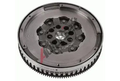 SACHS Setrvank Dual-mass flywheel SA 2294501214, 2294 501 214