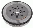 SACHS Setrvank Dual-mass flywheel SA 2294501214, 2294 501 214