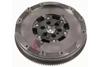 SACHS Setrvank Dual-mass flywheel SA 2294501215, 2294 501 215