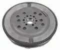 SACHS Setrvank Dual-mass flywheel SA 2294501215, 2294 501 215