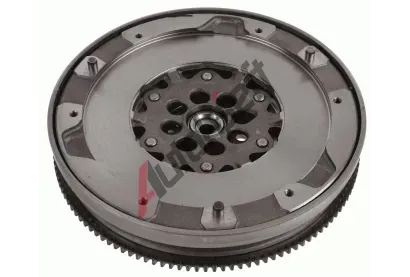SACHS Setrvank Dual-mass flywheel SA 2294501217, 2294 501 217