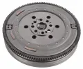 SACHS Setrvank Dual-mass flywheel SA 2294501217, 2294 501 217