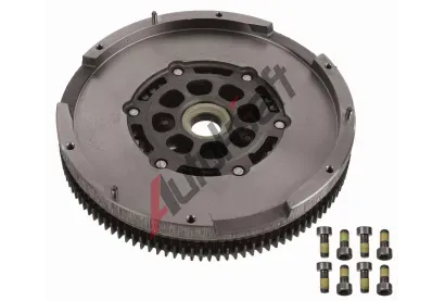 SACHS Setrvank Dual-mass flywheel SA 2294501219, 2294 501 219