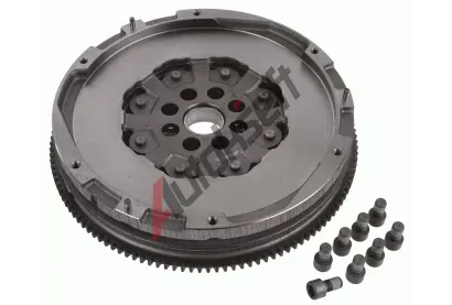 SACHS Setrvank Dual-mass flywheel SA 2294501220, 2294 501 220