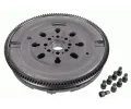 SACHS Setrvank Dual-mass flywheel SA 2294501220, 2294 501 220