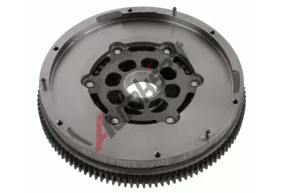 SACHS Setrvank Dual-mass flywheel SA 2294501221, 2294 501 221