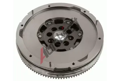 SACHS Setrvank Dual-mass flywheel SA 2294501222, 2294 501 222