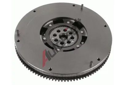 SACHS Setrvank Dual-mass flywheel SA 2294501223, 2294 501 223