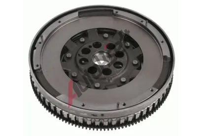 SACHS Setrvank Dual-mass flywheel SA 2294501224, 2294 501 224