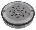 SACHS Setrvank Dual-mass flywheel SA 2294501224, 2294 501 224