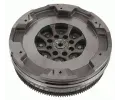 SACHS Setrvank Dual-mass flywheel ‐ SA 2294501225