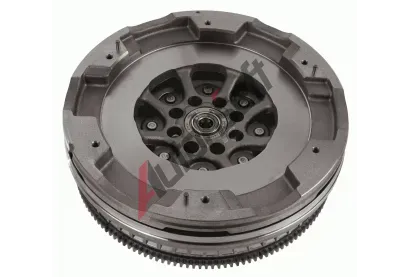 SACHS Setrvank Dual-mass flywheel SA 2294501225, 2294 501 225
