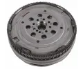SACHS Setrvank Dual-mass flywheel SA 2294501225, 2294 501 225