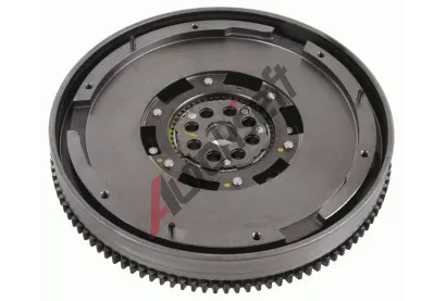 SACHS Setrvank Dual-mass flywheel SA 2294501226, 2294 501 226