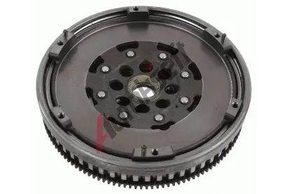 SACHS Setrvank Dual-mass flywheel SA 2294501227, 2294 501 227