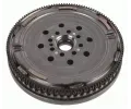 SACHS Setrvank Dual-mass flywheel SA 2294501227, 2294 501 227