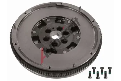 SACHS Setrvank Dual-mass flywheel SA 2294501228, 2294 501 228