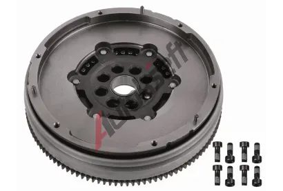 SACHS Setrvank Dual-mass flywheel SA 2294501229, 2294 501 229