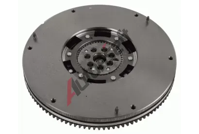 SACHS Setrvank Dual-mass flywheel SA 2294501230, 2294 501 230