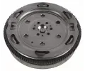 SACHS Setrvank Dual-mass flywheel SA 2294501231, 2294 501 231