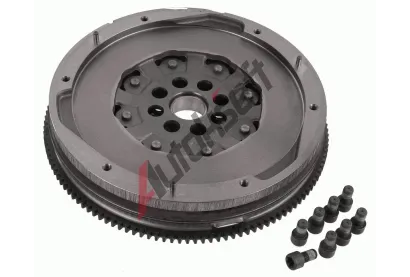 SACHS Setrvank Dual-mass flywheel SA 2294501232, 2294 501 232