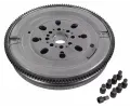 SACHS Setrvank Dual-mass flywheel SA 2294501232, 2294 501 232