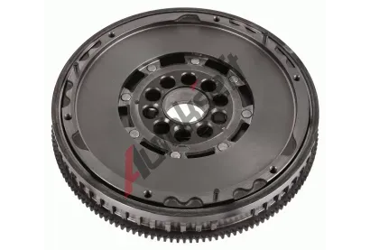 SACHS Setrvank Dual-mass flywheel SA 2294501233, 2294 501 233