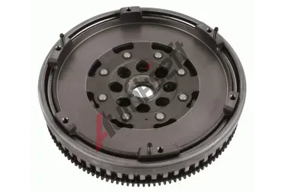 SACHS Setrvačník Dual-mass flywheel SA 2294501234, 2294 501 234  SACHS Setrvačník Dual-mass flywheel SA 2294501234, 2294 501 234