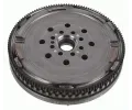 SACHS Setrvačník Dual-mass flywheel SA 2294501234, 2294 501 234