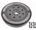 SACHS Setrvačník Dual-mass flywheel SA 2294501237, 2294 501 237