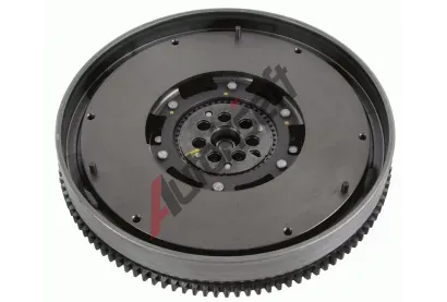 SACHS Setrvank Dual-mass flywheel SA 2294501239, 2294 501 239