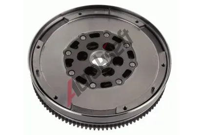SACHS Setrvank Dual-mass flywheel SA 2294501241, 2294 501 241