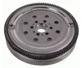 SACHS Setrvank Dual-mass flywheel SA 2294501241, 2294 501 241