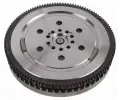 SACHS Setrvačník Dual-mass flywheel SA 2294501242, 2294 501 242