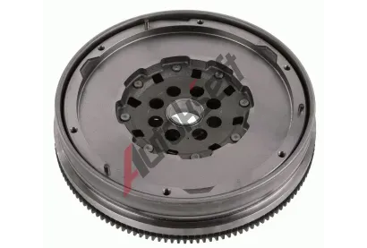 SACHS Setrvank Dual-mass flywheel SA 2294501244, 2294 501 244