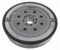 SACHS Setrvank Dual-mass flywheel SA 2294501244, 2294 501 244