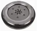 SACHS Setrvank Dual-mass flywheel SA 2294501245, 2294 501 245