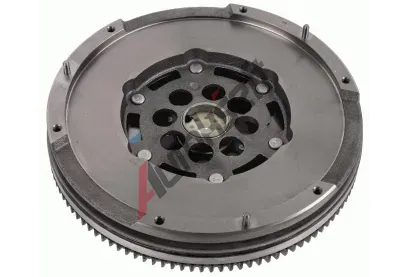 SACHS Setrvank Dual-mass flywheel SA 2294501247, 2294 501 247