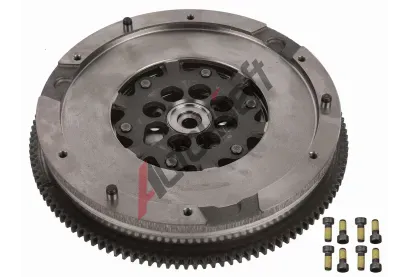 SACHS Setrvank Dual-mass flywheel SA 2294501248, 2294 501 248