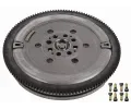 SACHS Setrvank Dual-mass flywheel SA 2294501248, 2294 501 248