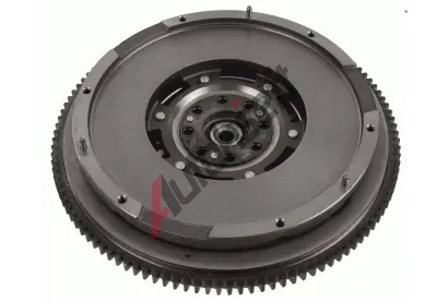 SACHS Setrvačník Dual-mass flywheel SA 2294501249, 2294 501 249 SACHS Setrvačník Dual-mass flywheel SA 2294501249, 2294 501 249