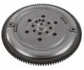 SACHS Setrvačník Dual-mass flywheel SA 2294501249, 2294 501 249