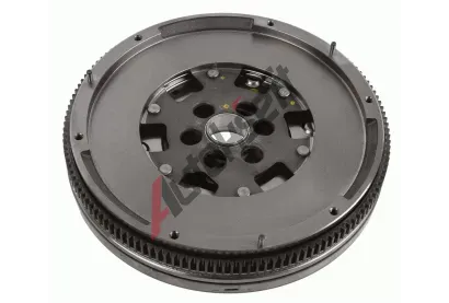 SACHS Setrvank Dual-mass flywheel SA 2294501250, 2294 501 250